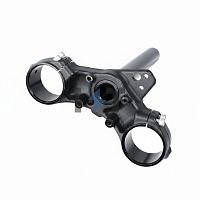 Нижняя корона / Рулевая колонка в сборе